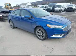 3FA6P0H74HR282121 2017 FORD FUSION