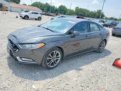 3FA6P0H74HR282734 2017 FORD FUSION
