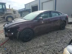 3FA6P0H74HR283432 2017 FORD FUSION