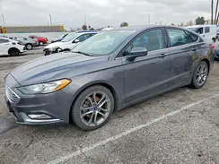 3FA6P0H74HR284760 2017 FORD FUSION