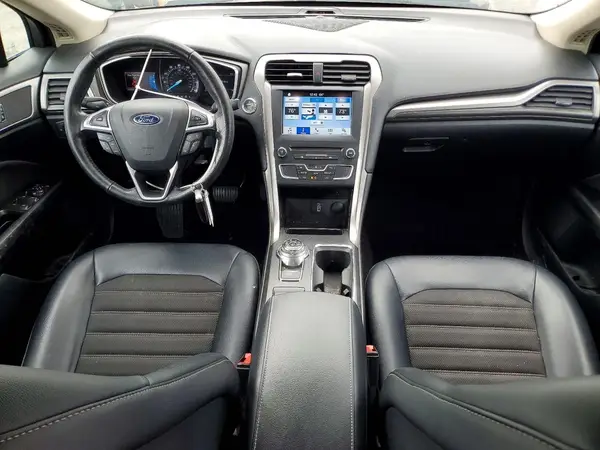 3FA6P0H74HR284760 2017 FORD FUSION - Image 8