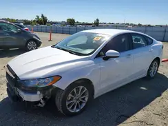 3FA6P0H74HR284905 2017 FORD FUSION