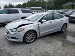 3FA6P0H74HR289859 2017 FORD FUSION