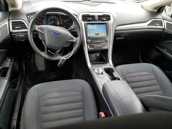 3FA6P0H74HR289859 2017 FORD FUSION - Image 8