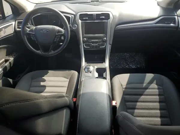 3FA6P0H74HR294043 2017 FORD FUSION - Image 8