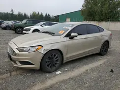3FA6P0H74HR295001 2017 FORD FUSION
