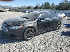 3FA6P0H74HR316610 2017 FORD FUSION