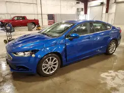3FA6P0H74HR319460 2017 FORD FUSION