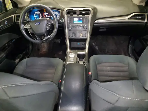 3FA6P0H74HR319460 2017 FORD FUSION - Image 8