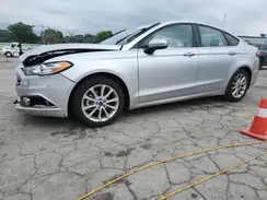 3FA6P0H74HR319622 2017 FORD FUSION