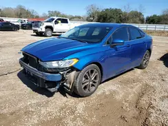 3FA6P0H74HR320897 2017 FORD FUSION