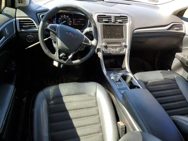 3FA6P0H74HR320897 2017 FORD FUSION - Image 8