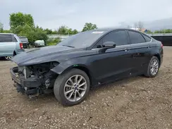 3FA6P0H74HR321662 2017 FORD FUSION