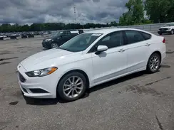 3FA6P0H74HR326375 2017 FORD FUSION
