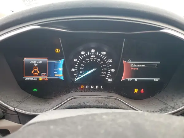 3FA6P0H74HR326554 2017 FORD FUSION - Image 8