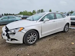 3FA6P0H74HR328563 2017 FORD FUSION