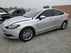 3FA6P0H74HR330667 2017 FORD FUSION