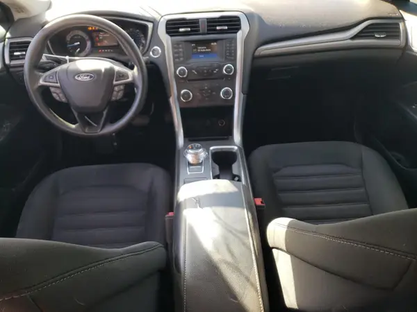 3FA6P0H74HR330698 2017 FORD FUSION - Image 8