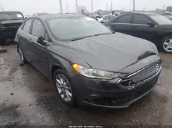 3FA6P0H74HR333956 2017 FORD FUSION