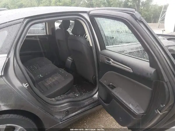 3FA6P0H74HR333956 2017 FORD FUSION - Image 8
