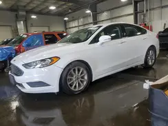 3FA6P0H74HR334296 2017 FORD FUSION