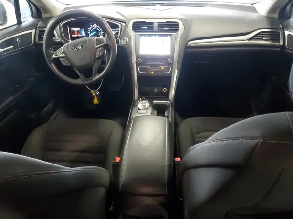 3FA6P0H74HR334296 2017 FORD FUSION - Image 8