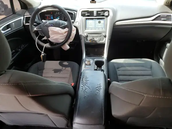 3FA6P0H74HR334718 2017 FORD FUSION - Image 8