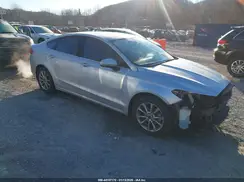 3FA6P0H74HR337358 2017 FORD FUSION