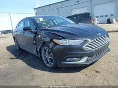3FA6P0H74HR338011 2017 FORD FUSION