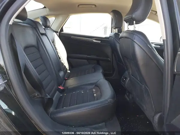 3FA6P0H74HR338011 2017 FORD FUSION - Image 8