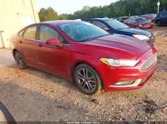 3FA6P0H74HR340017 2017 FORD FUSION