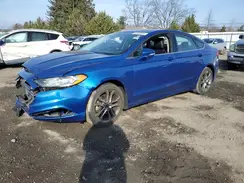 3FA6P0H74HR340115 2017 FORD FUSION