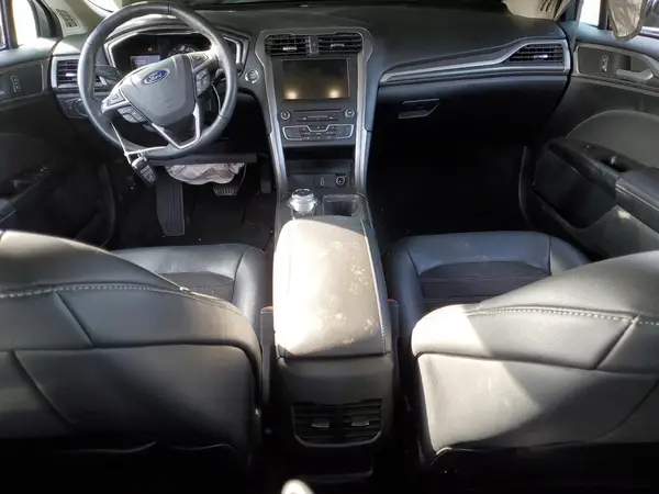 3FA6P0H74HR340115 2017 FORD FUSION - Image 8