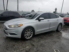 3FA6P0H74HR343175 2017 FORD FUSION