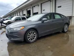 3FA6P0H74HR344374 2017 FORD FUSION