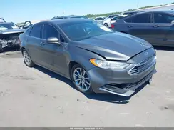 3FA6P0H74HR346710 2017 FORD FUSION