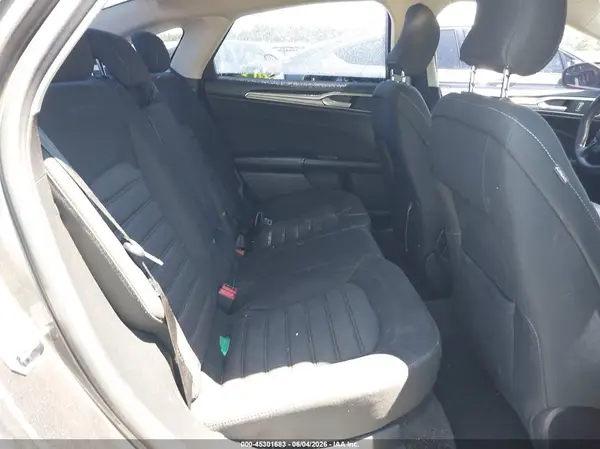 3FA6P0H74HR346710 2017 FORD FUSION - Image 8