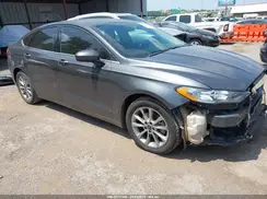 3FA6P0H74HR349848 2017 FORD FUSION