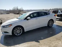 3FA6P0H74HR356010 2017 FORD FUSION