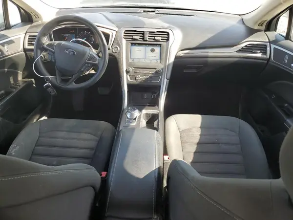 3FA6P0H74HR356010 2017 FORD FUSION - Image 8
