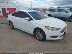 3FA6P0H74HR356024 2017 FORD FUSION