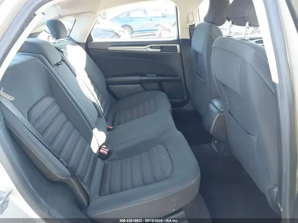 3FA6P0H74HR358971 2017 FORD FUSION - Image 8