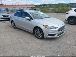3FA6P0H74HR359120 2017 FORD FUSION