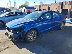3FA6P0H74HR359490 2017 FORD FUSION