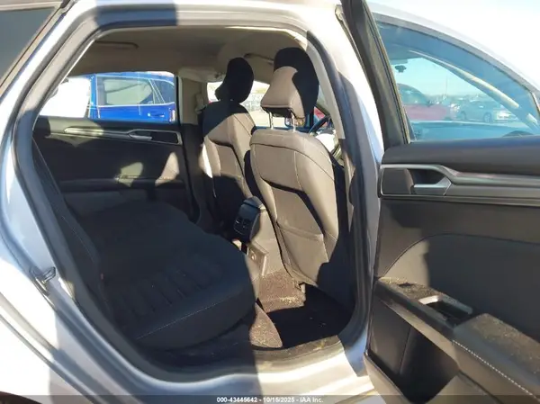 3FA6P0H74HR362535 2017 FORD FUSION - Image 8