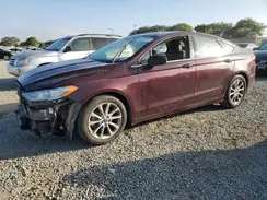 3FA6P0H74HR368030 2017 FORD FUSION