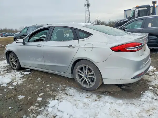 3FA6P0H74HR368965 2017 FORD FUSION - Image 2