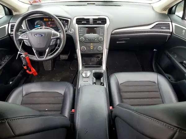3FA6P0H74HR368965 2017 FORD FUSION - Image 8