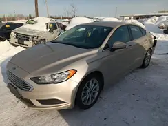 3FA6P0H74HR369162 2017 FORD FUSION