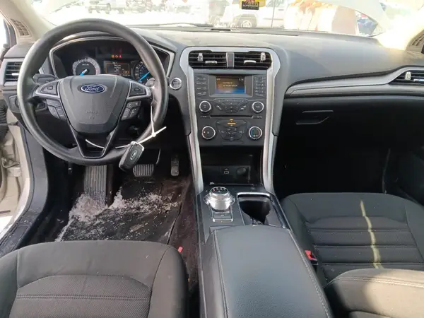3FA6P0H74HR369162 2017 FORD FUSION - Image 8